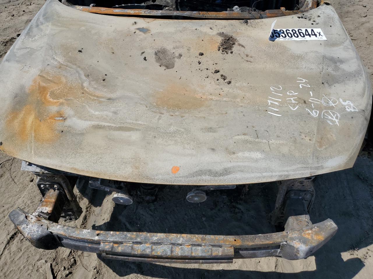 2017 Hyundai Sonata Sport VIN: 5NPE34AF3HH437688 Lot: 65368644