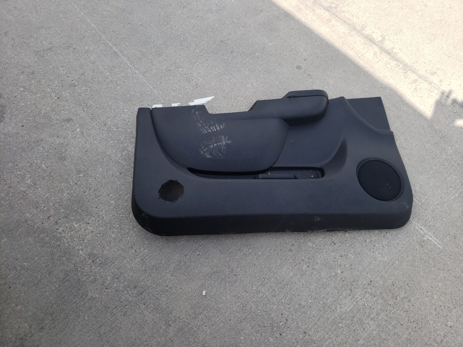 1GNUCCE07AR283956 2010 Chevrolet Tahoe C1500 Ltz