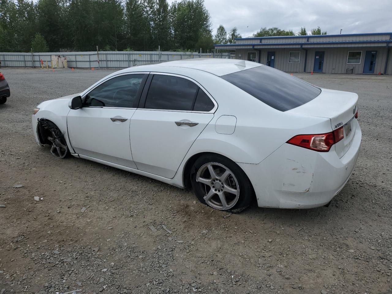 2012 Acura Tsx VIN: JH4CU2F41CC009962 Lot: 64710184