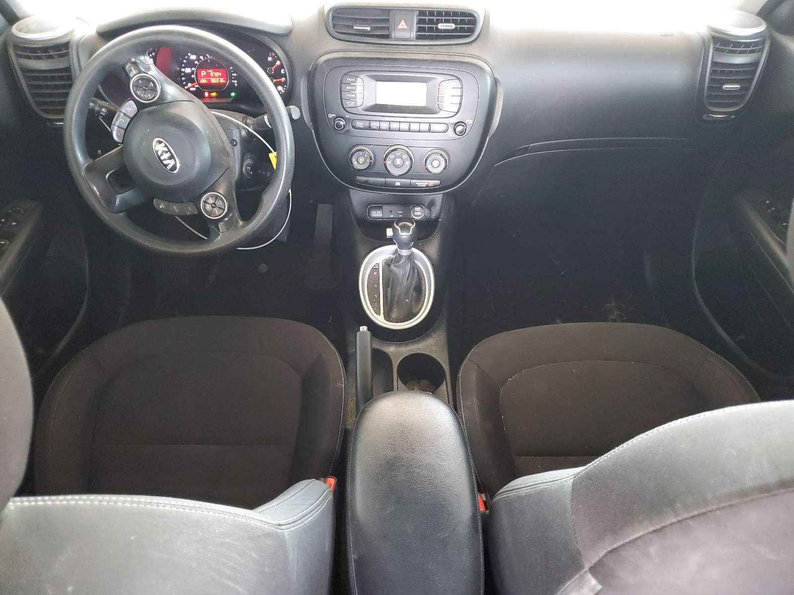 KNDJN2A25G7341252 2016 Kia Soul