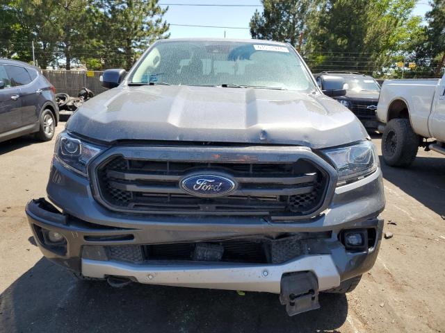 1FTER4FH9PLE30781 Ford Ranger XL 5