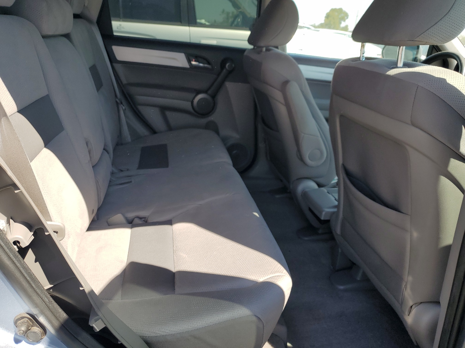 5J6RE4H40BL101400 2011 Honda Cr-V Se