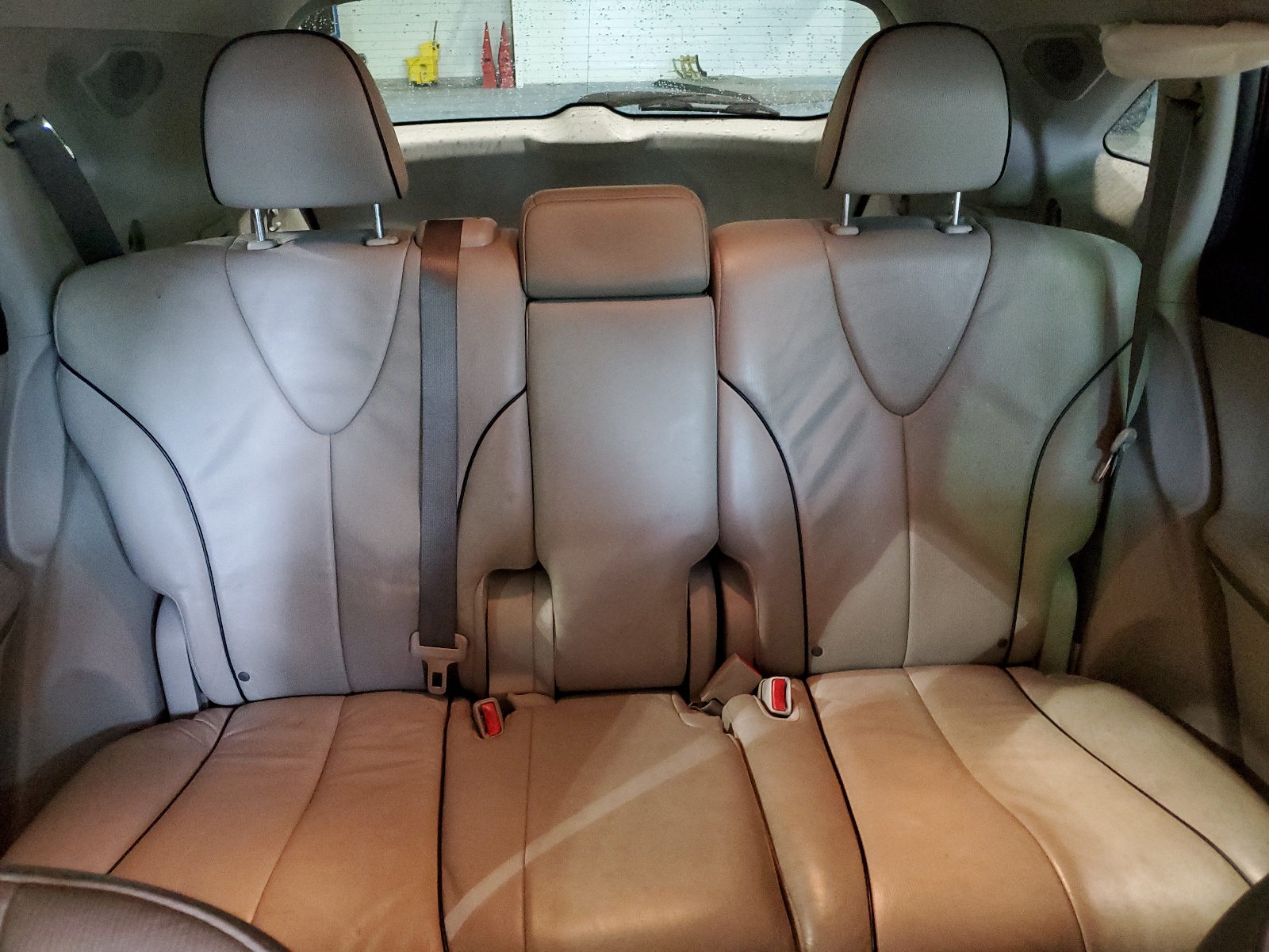 4T3ZA3BB7CU060765 2012 Toyota Venza Le