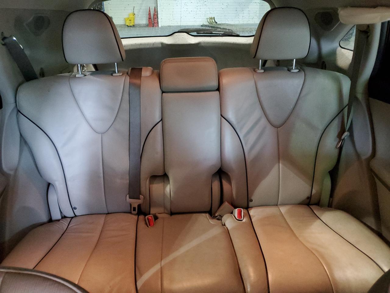 2012 Toyota Venza Le VIN: 4T3ZA3BB7CU060765 Lot: 65332904