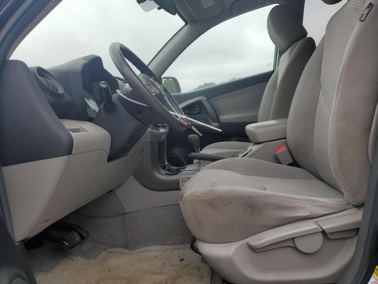 2011 Toyota Rav4 VIN: 2T3BF4DV4BW167870 Lot: 64349764