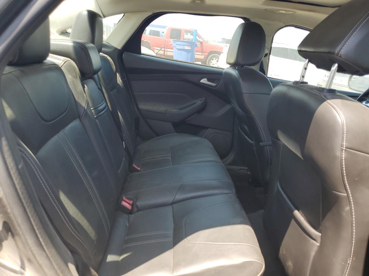 2013 Ford Focus - Image 10