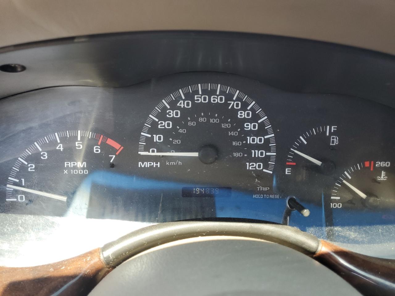 2001 Chevrolet Malibu Ls VIN: 1G1NE52J616192722 Lot: 65678634