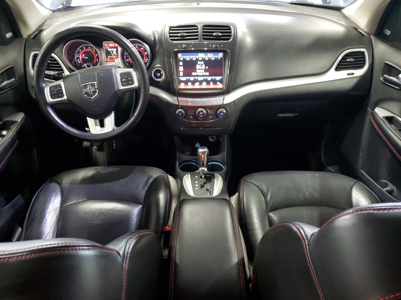 2019 Dodge Journey Gt VIN: 3C4PDDEG6KT708789 Lot: 64029924