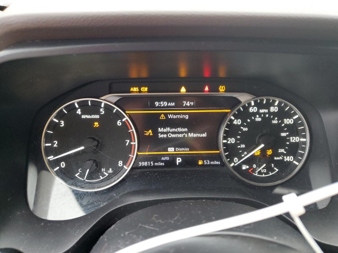 2021 Nissan Rogue Sl VIN: JN8AT3CBXMW231344 Lot: 64365924