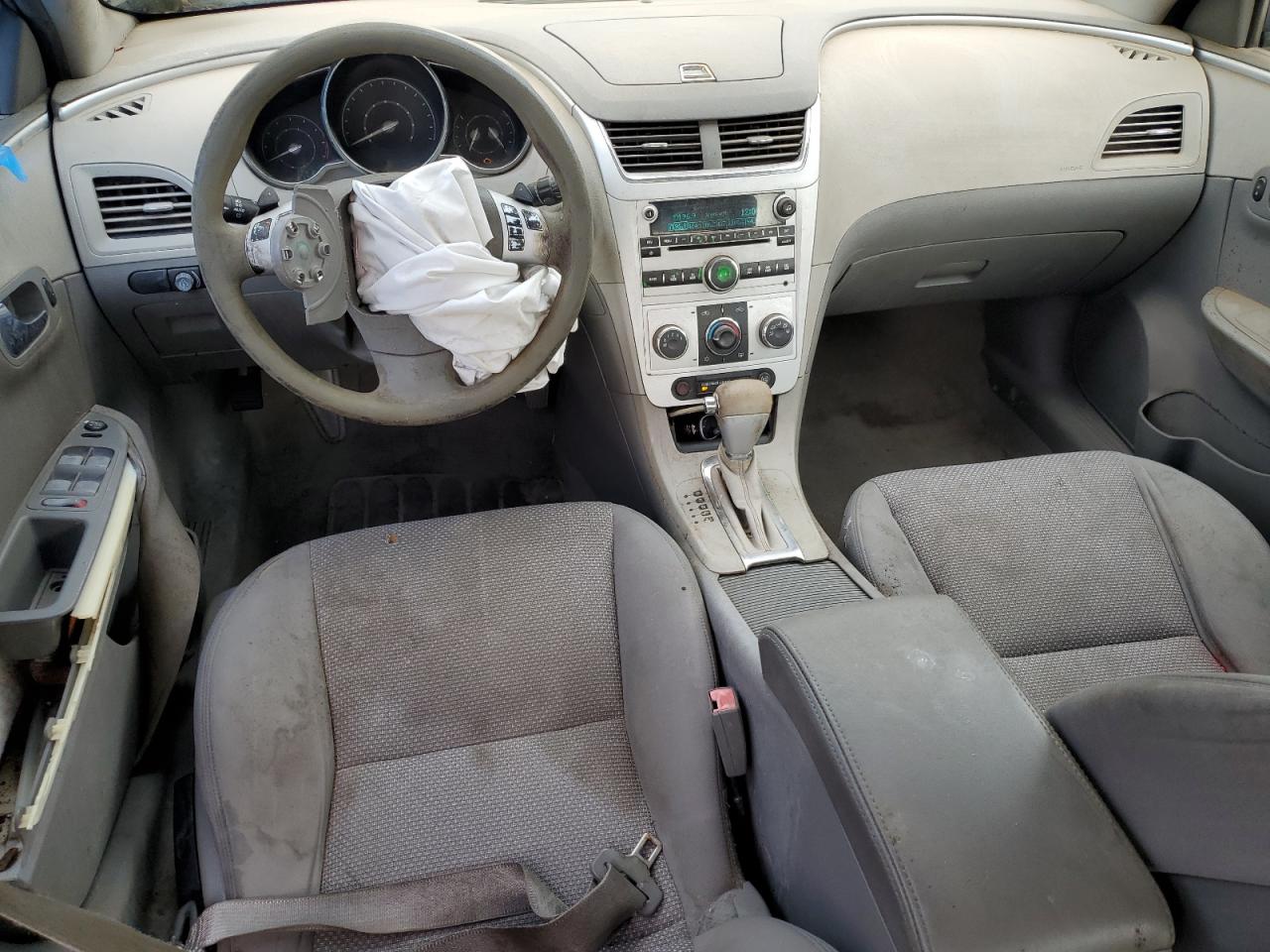 2010 Chevrolet Malibu 1Lt VIN: 1G1ZC5EB0AF232160 Lot: 61394974