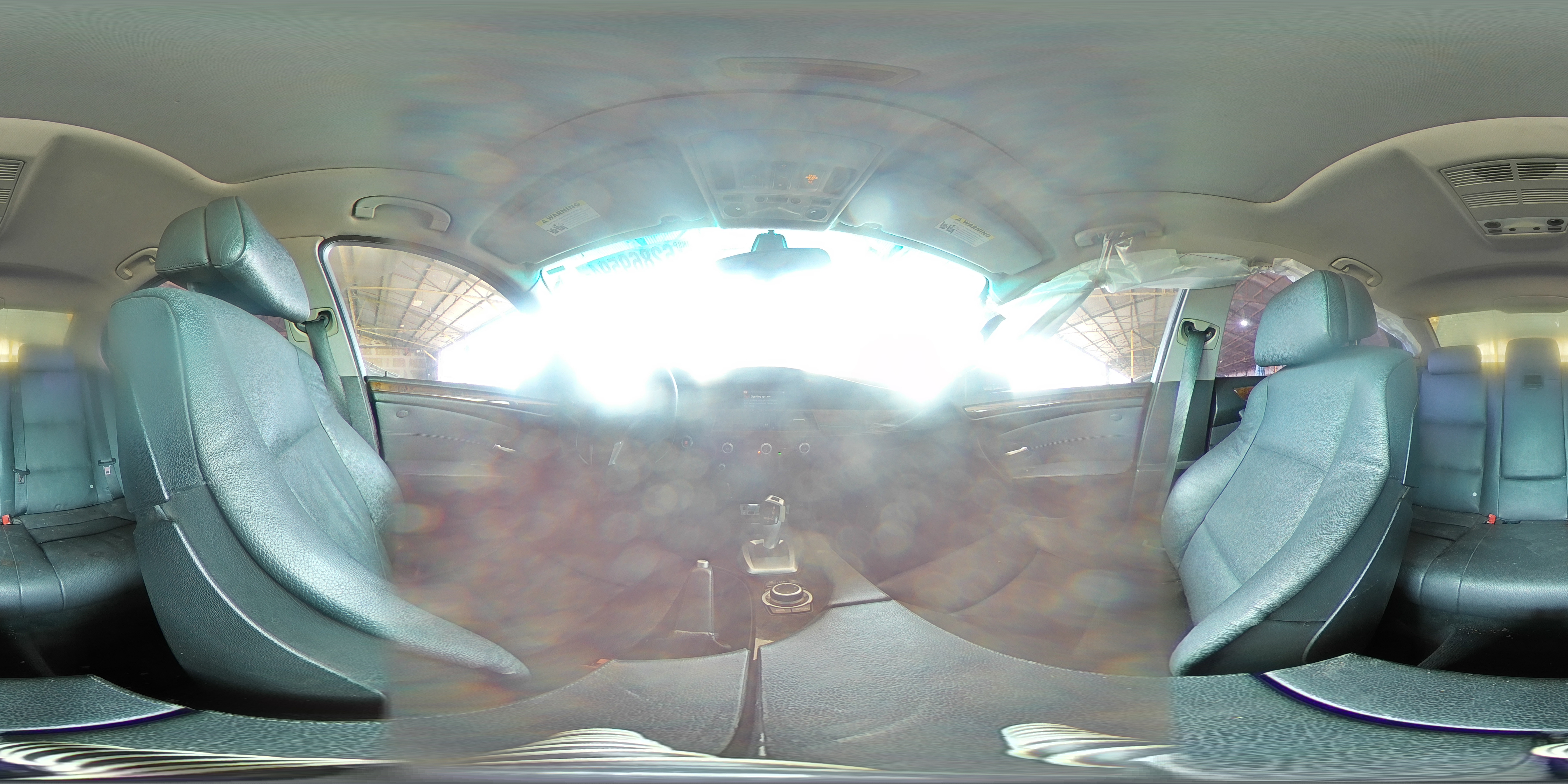 2009 BMW 535 I VIN: WBANW13539C160660 Lot: 62869594