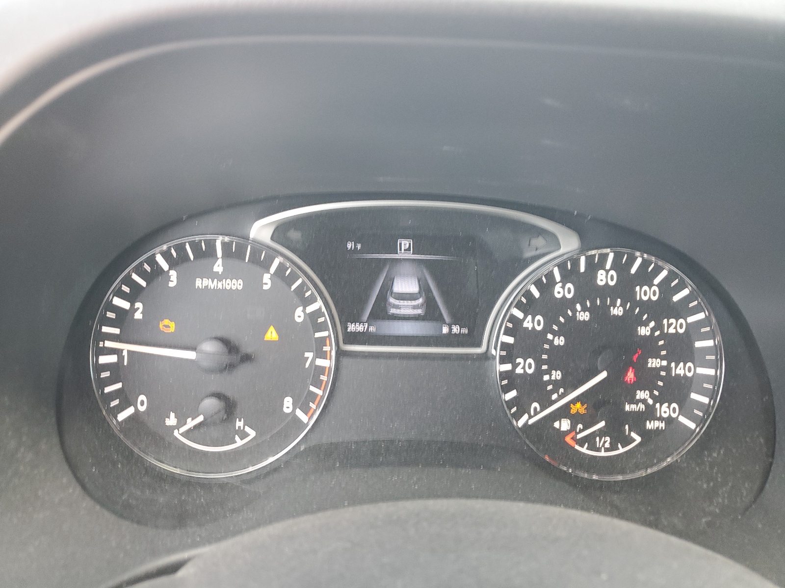 5N1DR2DN3LC646852 2020 Nissan Pathfinder Platinum