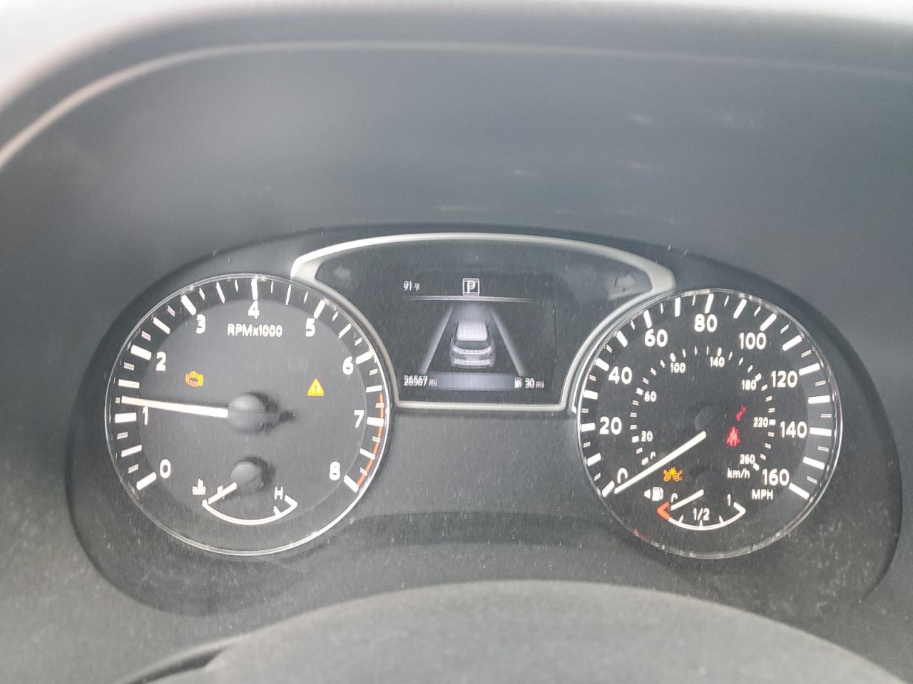 2020 Nissan Pathfinder Platinum VIN: 5N1DR2DN3LC646852 Lot: 63130034