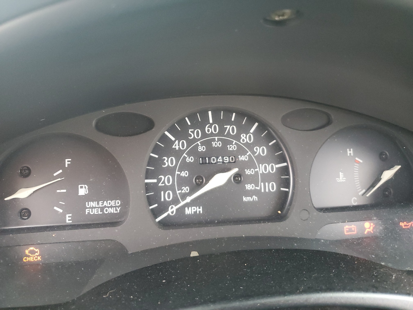 JT2AC52L8T0195553 1996 Toyota Tercel Std