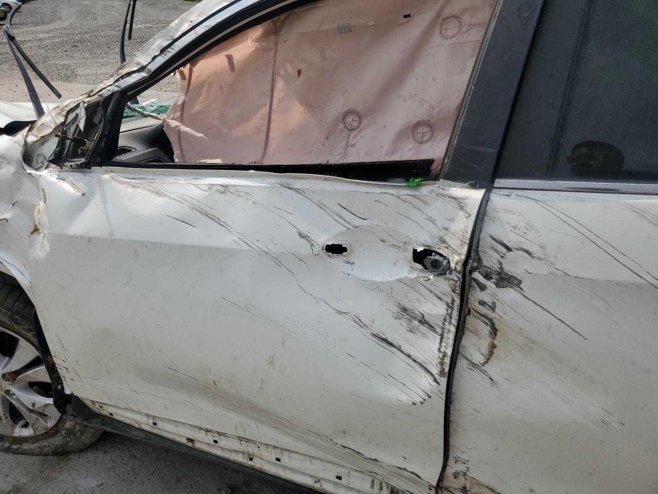 2014 Honda Cr-V Exl VIN: 5J6RM4H74EL071514 Lot: 64797864