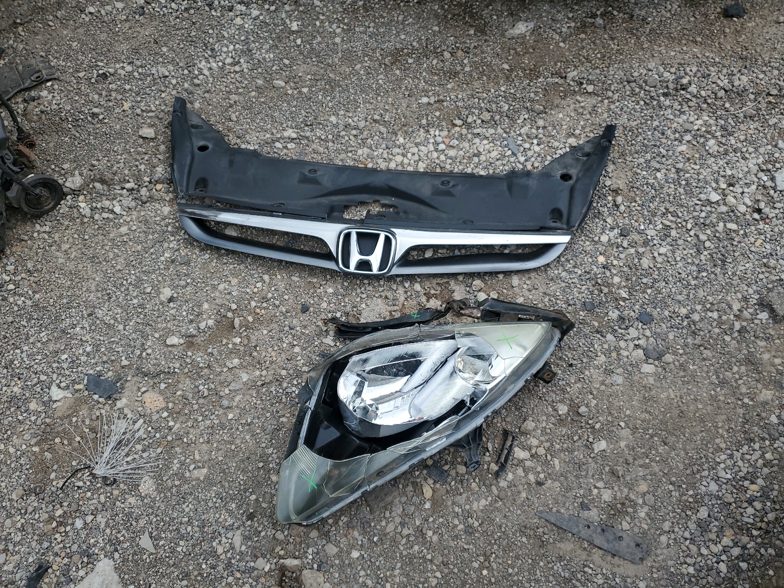 1HGCM56426A130620 2006 Honda Accord Lx