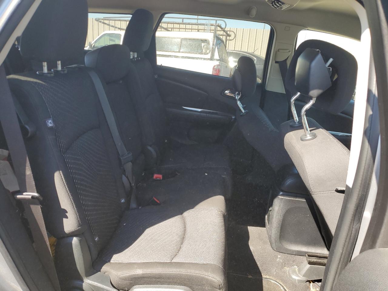 2016 Dodge Journey Se VIN: 3C4PDCAB8GT246599 Lot: 63810914