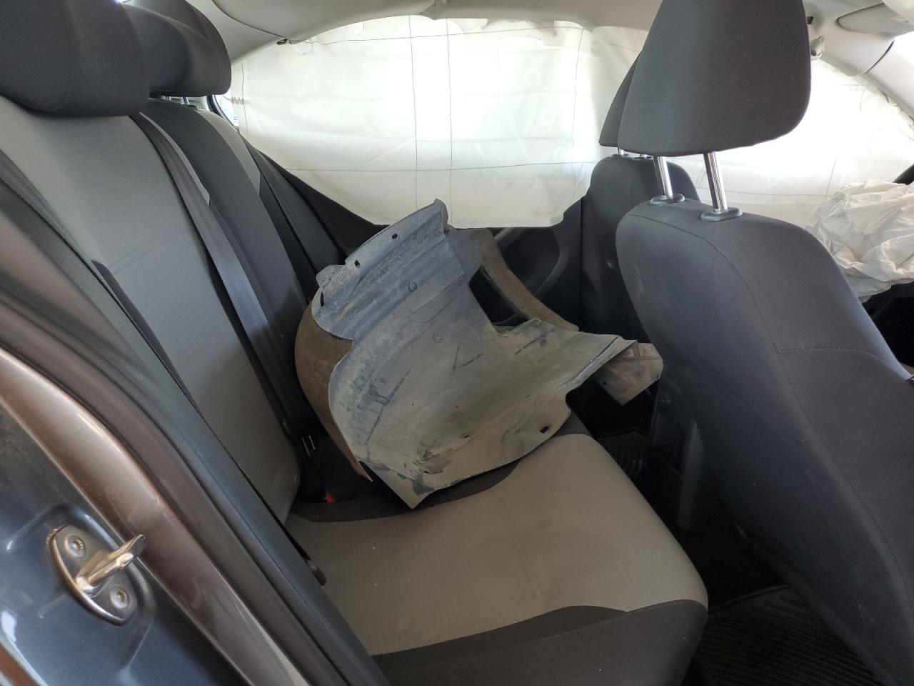 2017 Volkswagen Jetta S VIN: 3VW167AJ4HM366908 Lot: 63068744