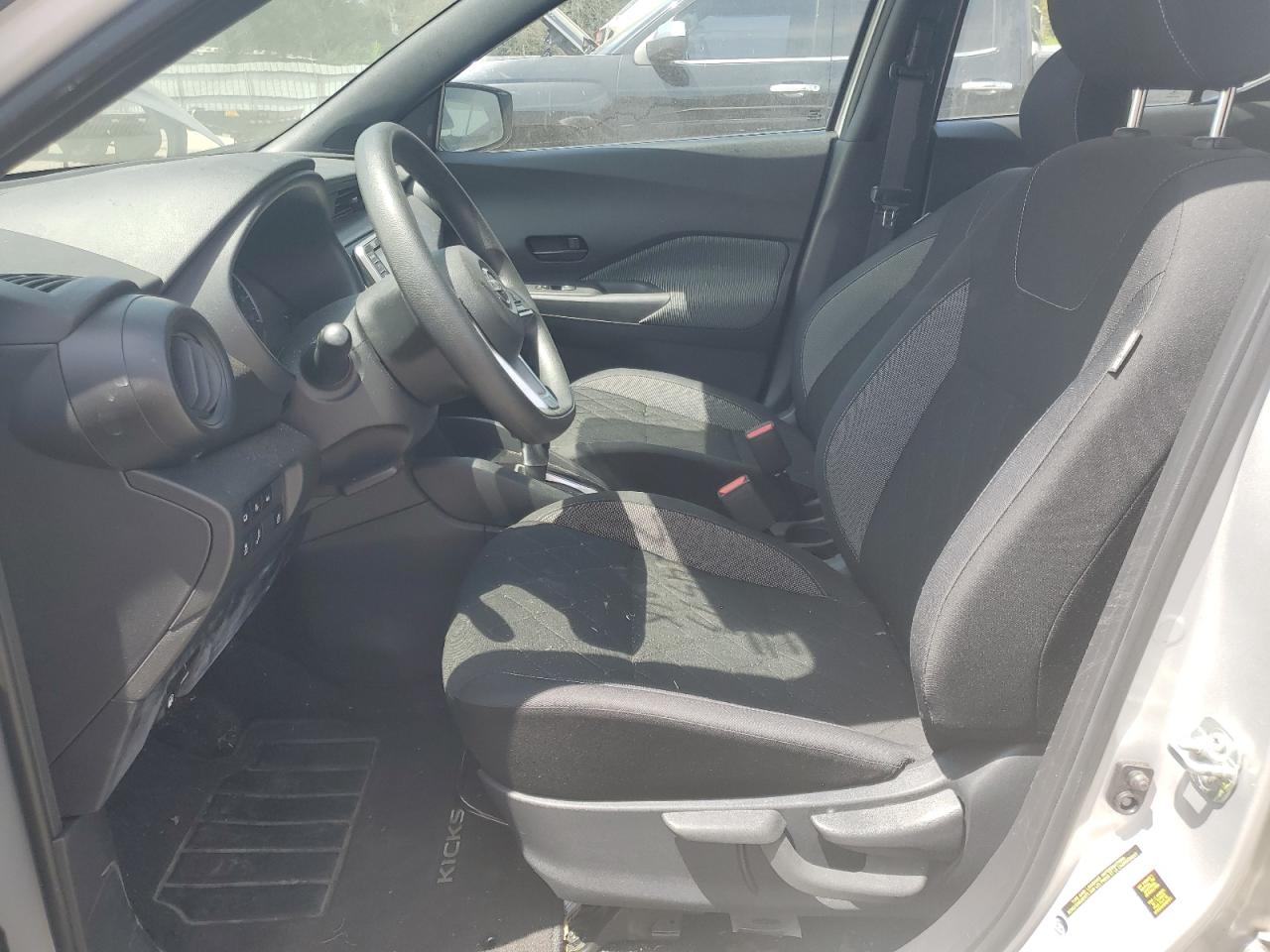 2020 Nissan Kicks S VIN: 3N1CP5BV1LL524573 Lot: 63832754