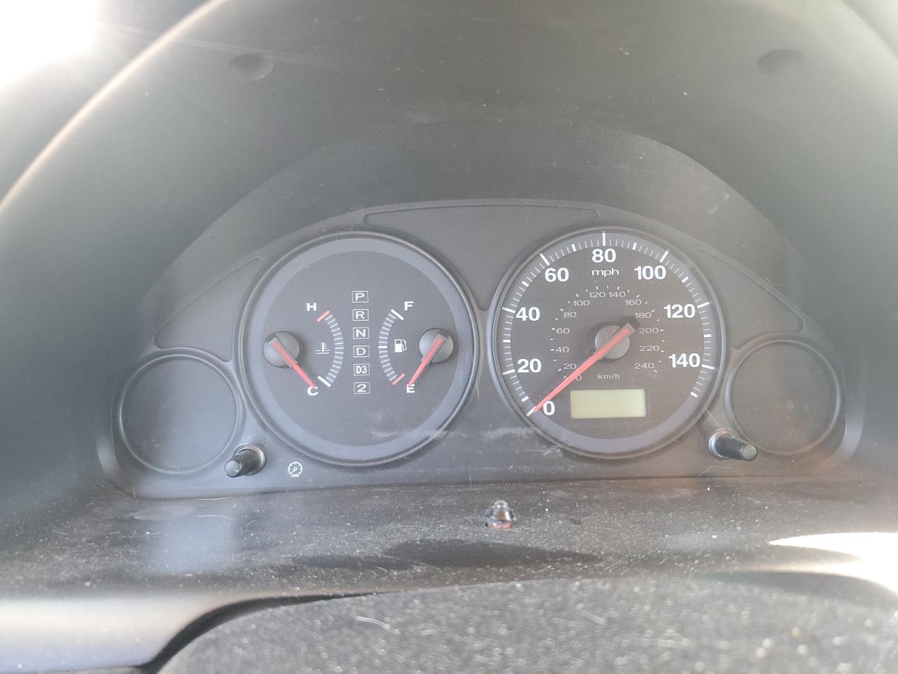 2004 Honda Civic Dx Vp VIN: 1HGES16374L007475 Lot: 62141964