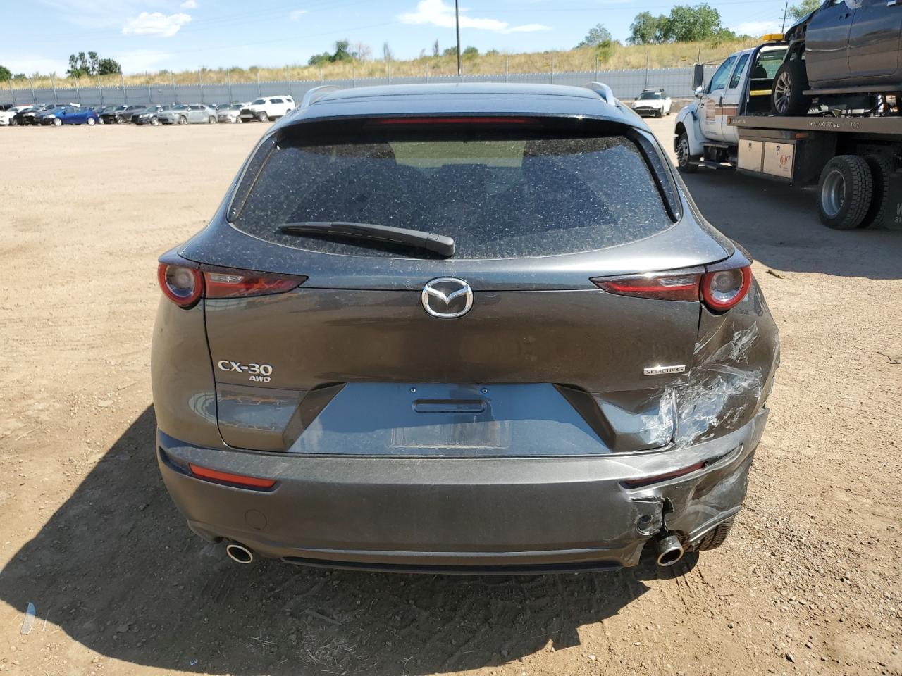 2023 Mazda Cx-30 Select VIN: 3MVDMBBM6PM580507 Lot: 63253344