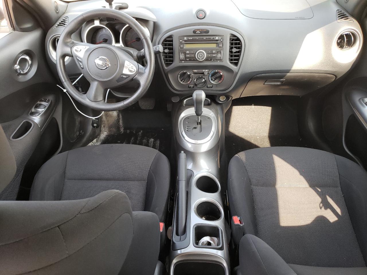 2014 Nissan Juke S VIN: JN8AF5MV2ET482244 Lot: 64633214