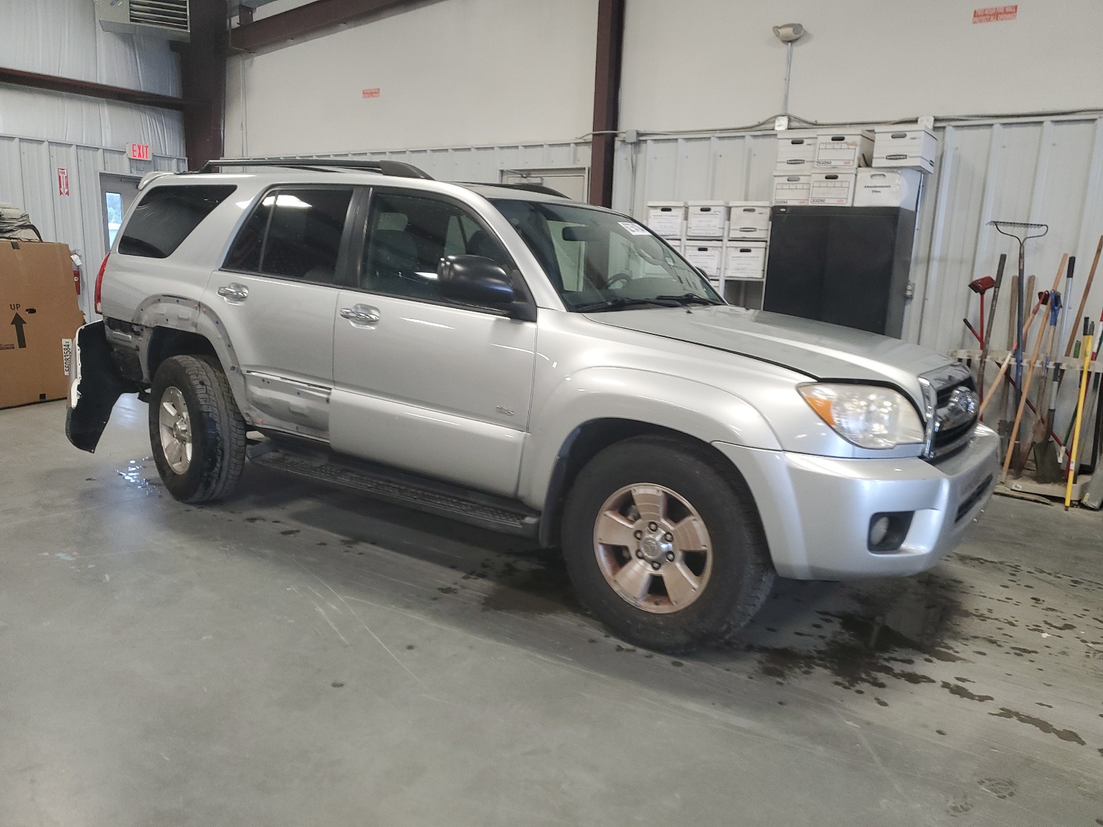 JTEZU14R39K024509 2009 Toyota 4Runner Sr5