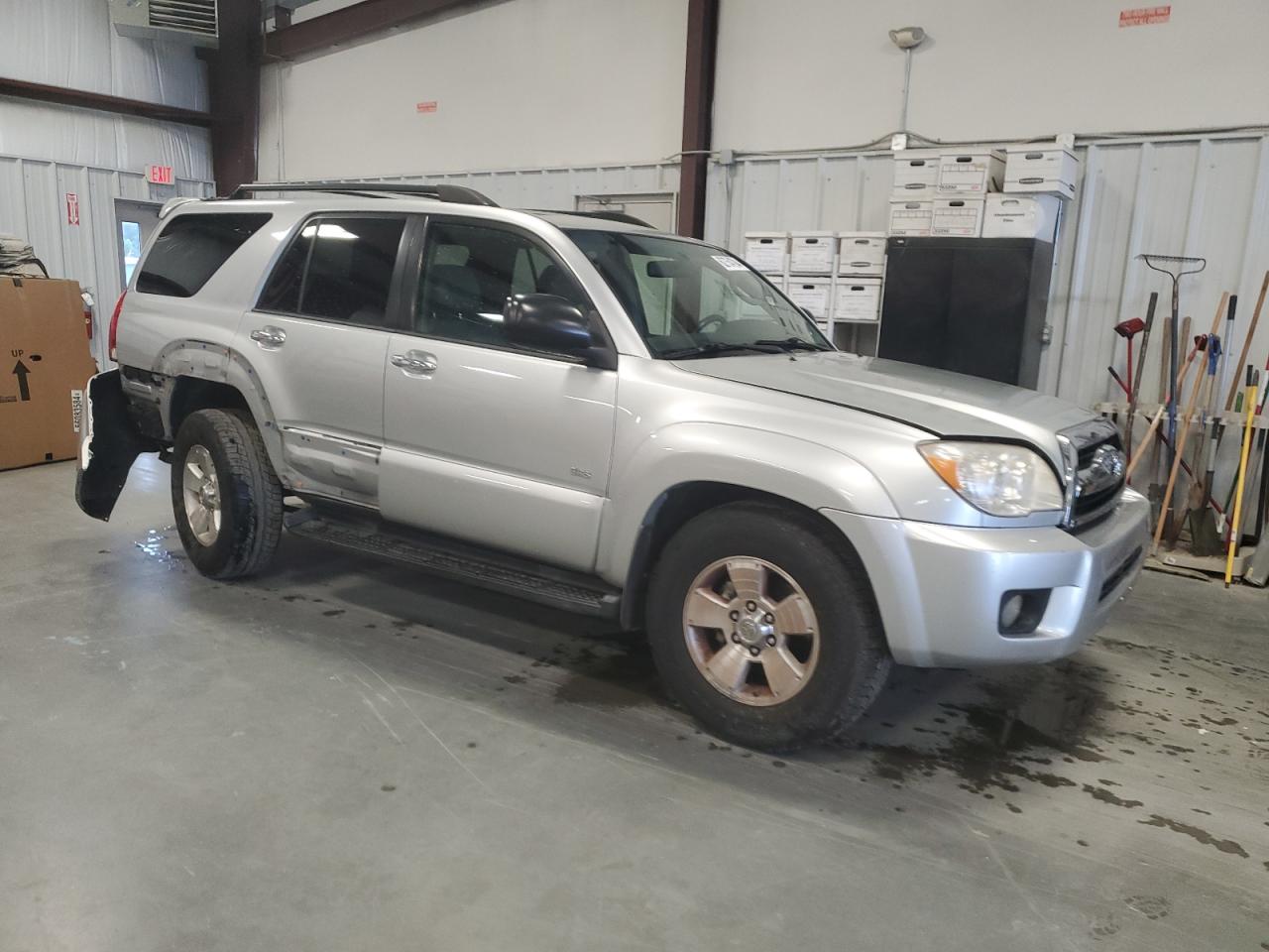 2009 Toyota 4Runner Sr5 VIN: JTEZU14R39K024509 Lot: 62754794