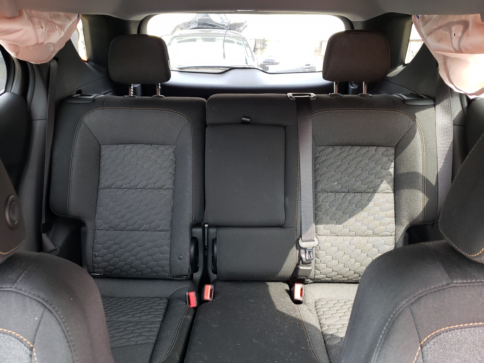 3GNAXKEV4KS676969 2019 Chevrolet Equinox Lt