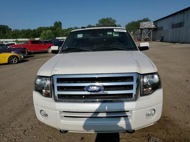 2013 Ford Expedition El Limited VIN: 1FMJK2A52DEF58490 Lot: 64854954