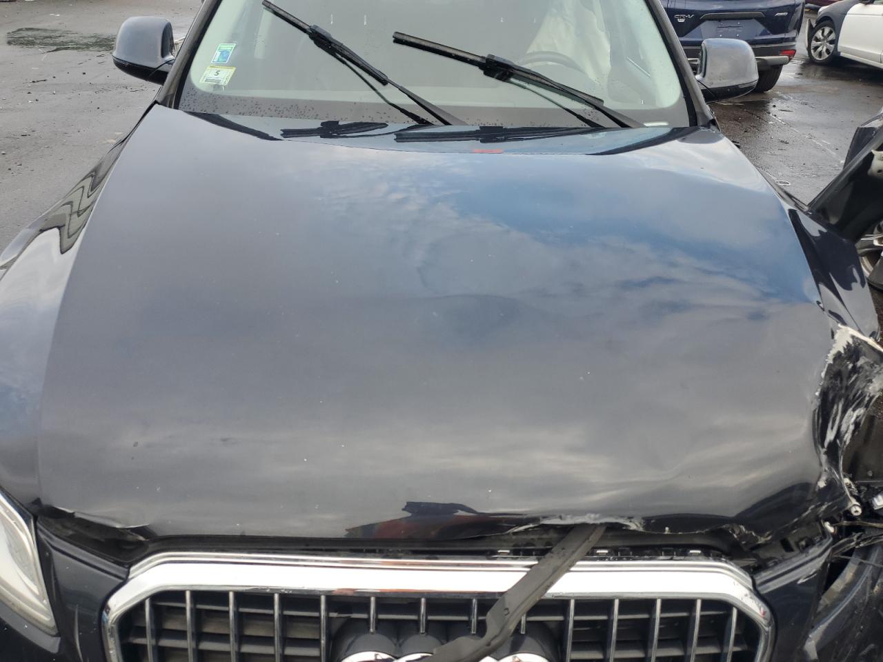 2015 Audi Q5 Premium Plus VIN: WA1LFAFP4FA092121 Lot: 63197914