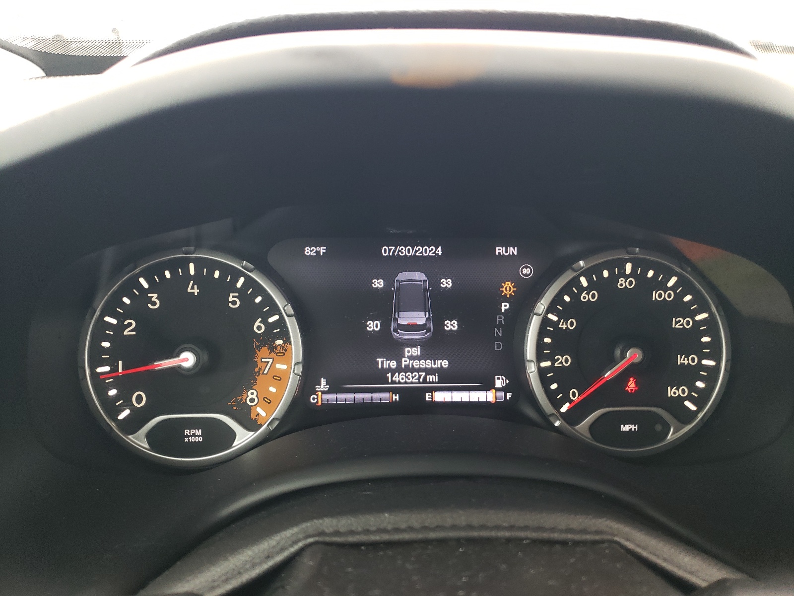 ZACCJABB2HPF73289 2017 Jeep Renegade Latitude