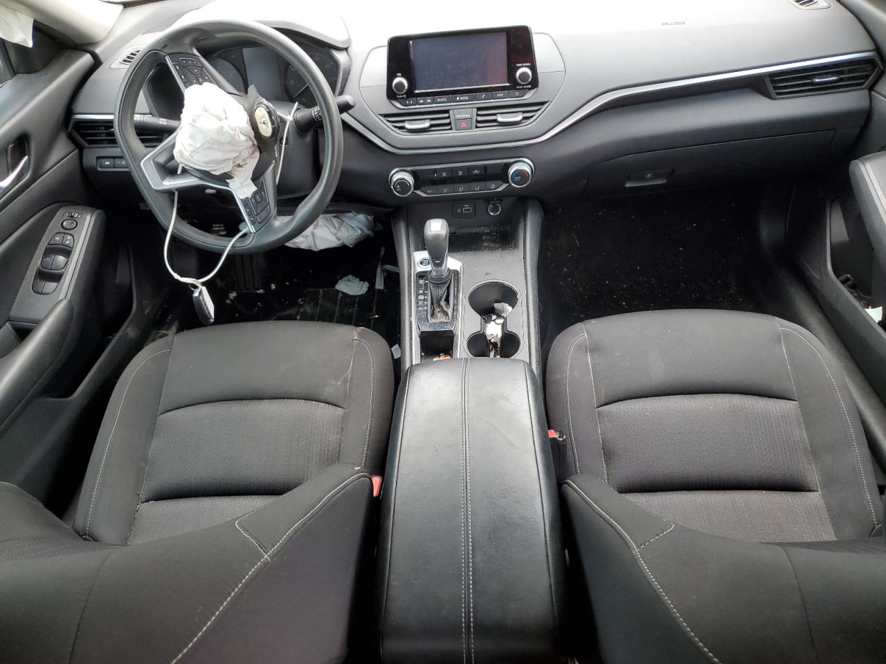 2021 Nissan Altima S VIN: 1N4BL4BV8MN330709 Lot: 64218364