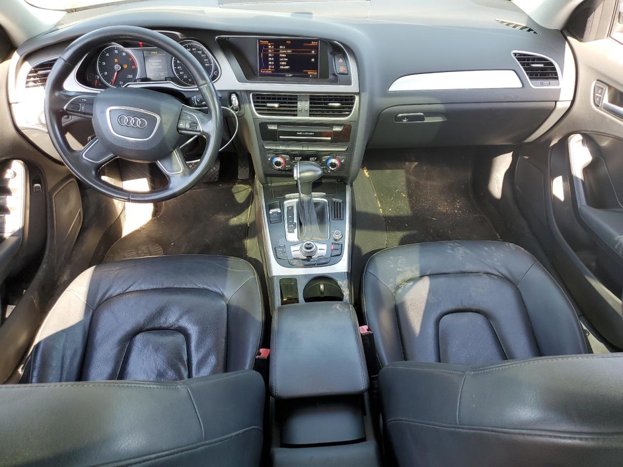 2013 Audi A4 Allroad Premium Plus VIN: WA1UFAFL8DA209956 Lot: 64271694