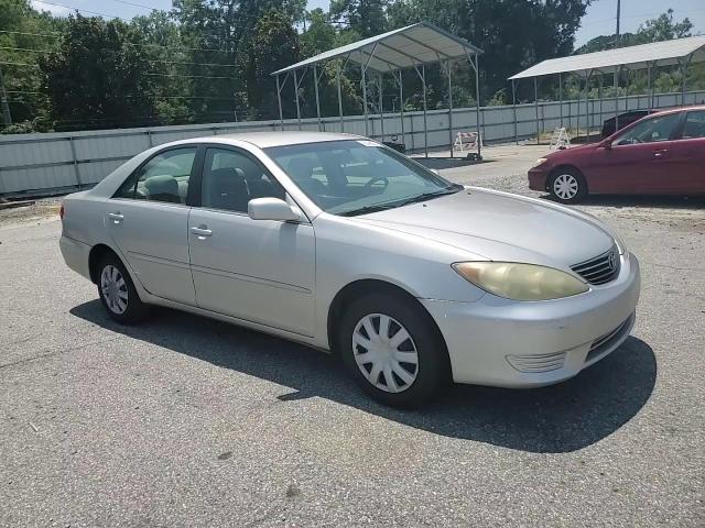 2005 Toyota Camry Le VIN: 4T1BE32KX5U404994 Lot: 65480274