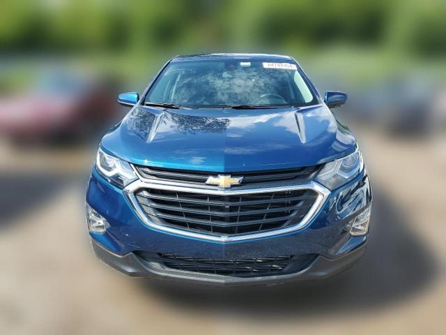  CHEVROLET EQUINOX 2020 Синий