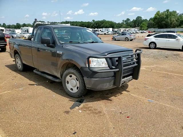 2007 Ford F150 VIN: 1FTRF12WX7KC53306 Lot: 63497554