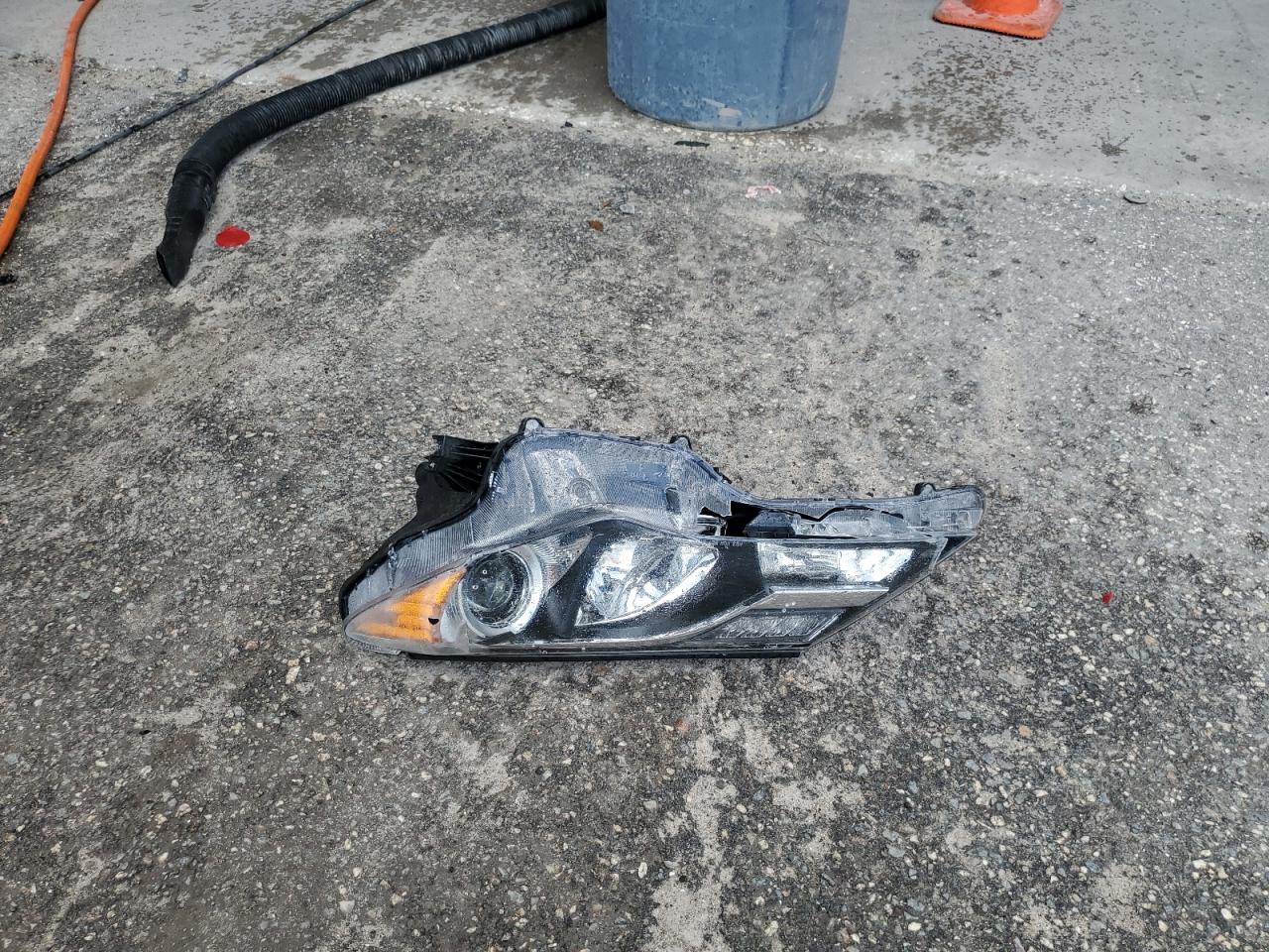 2013 Toyota Rav4 Le VIN: 2T3ZFREV4DW009493 Lot: 64148224