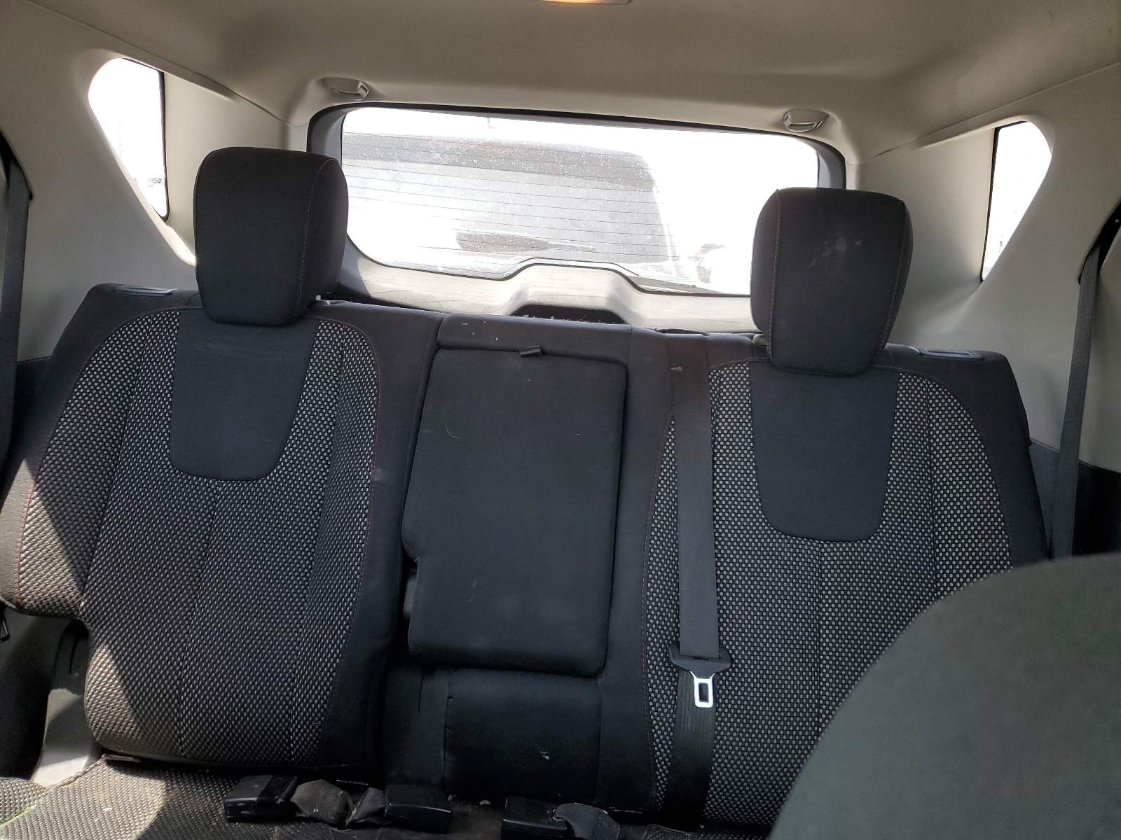 2GNALBEK7F6352310 2015 Chevrolet Equinox Lt