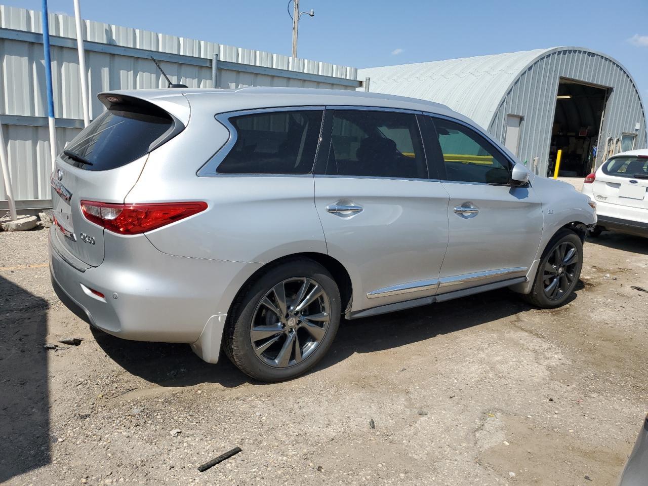 2014 Infiniti Qx60 VIN: 5N1AL0MN2EC545815 Lot: 65119904