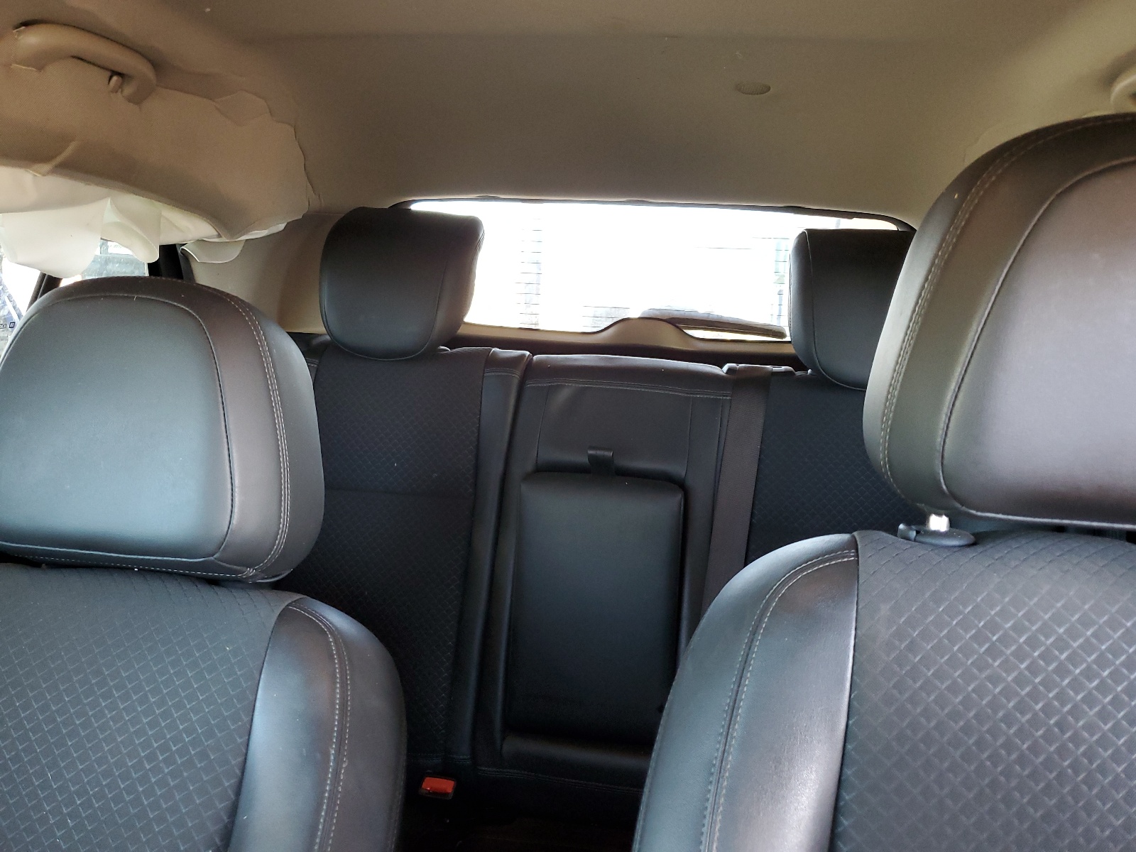 KL4CJASMXNB504917 2022 Buick Encore Preferred