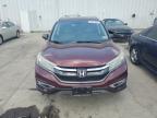 2015 Honda Cr-V Exl за продажба в Windsor, NJ - Top/Roof