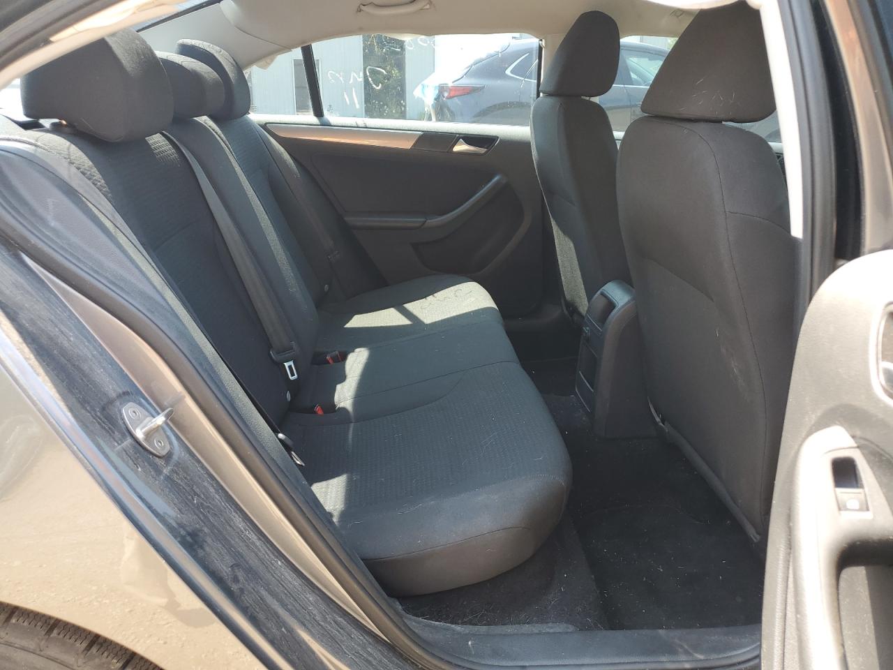 2017 Volkswagen Jetta S VIN: 3VW2B7AJ2HM278472 Lot: 64859234