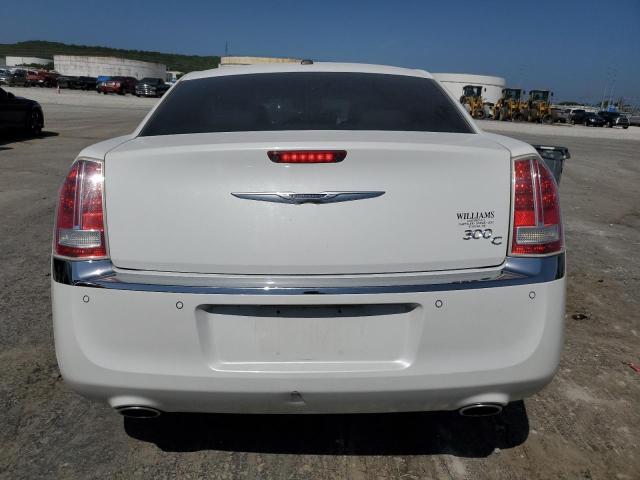  CHRYSLER 300 2013 Білий