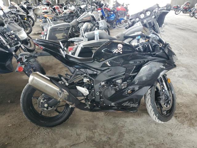 2024 Kawasaki Zx400 P for Sale in Lebanon, TN - Side