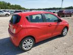 2020 Chevrolet Spark 1Lt за продажба в Oklahoma City, OK - Front End