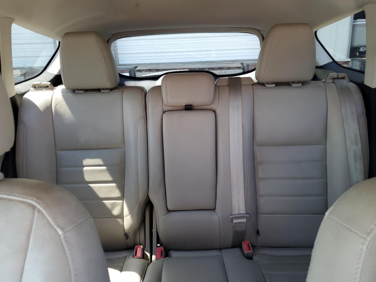 2014 Ford Escape Se VIN: 1FMCU9G92EUB95668 Lot: 61097364