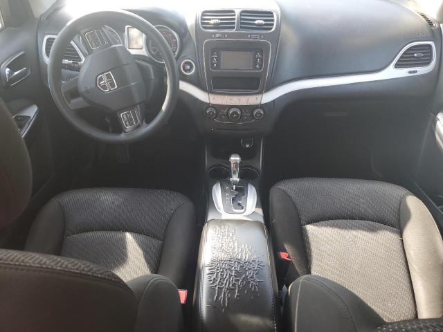  DODGE JOURNEY 2019 Szary