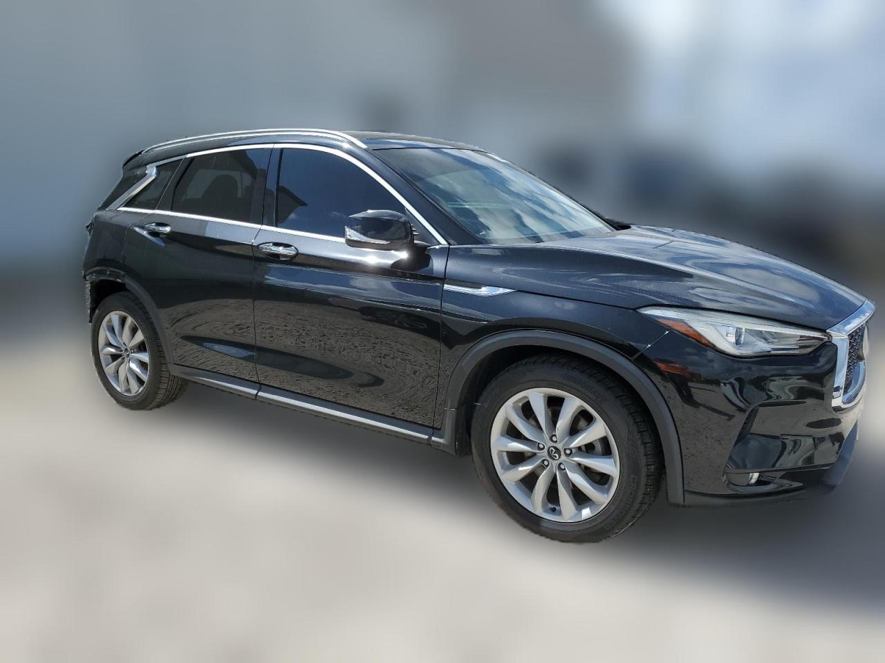 2019 Infiniti Qx50 Essential VIN: 3PCAJ5M14KF106764 Lot: 63297224