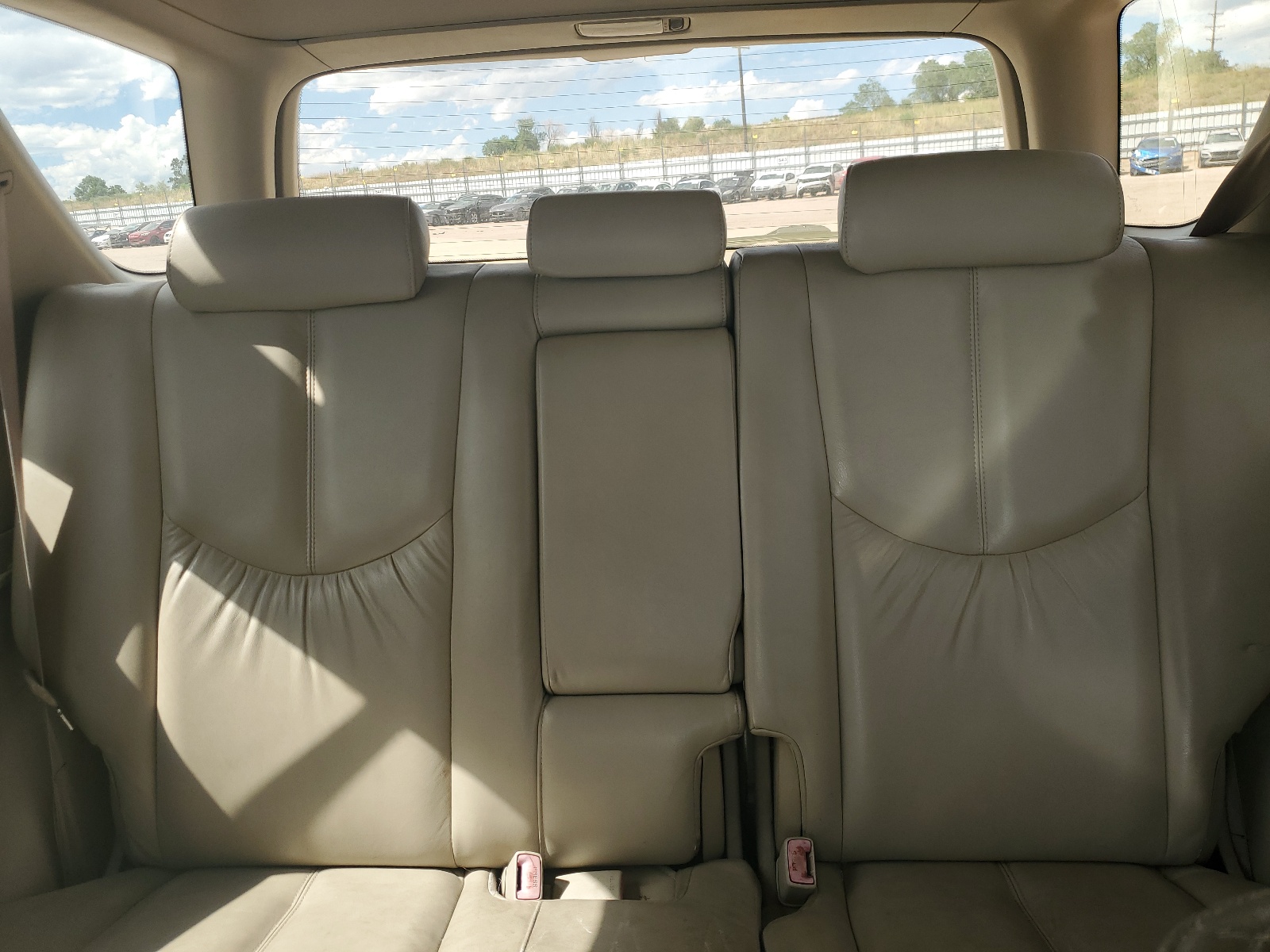 JT6HF10U6X0074938 1999 Lexus Rx 300